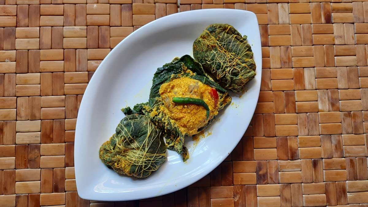 macher paturi