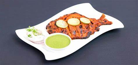 Our food dish 06