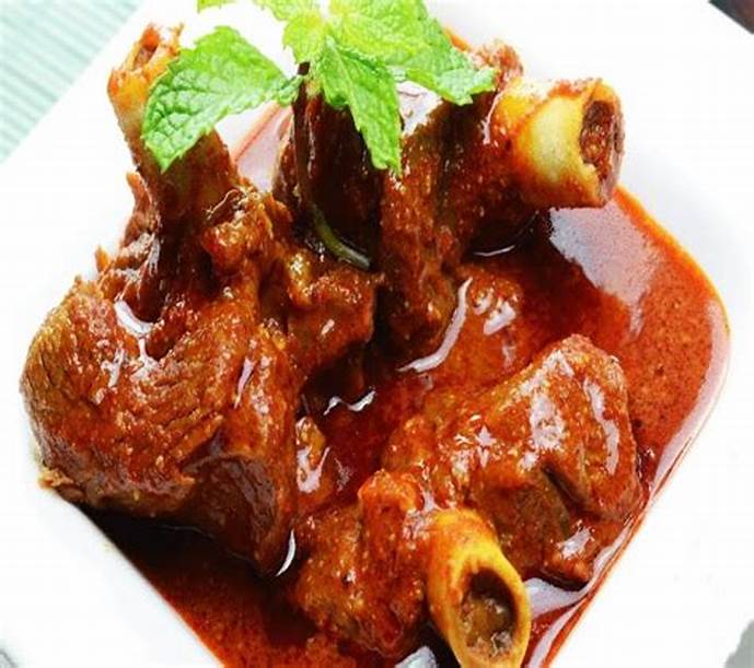 Our food dish 17